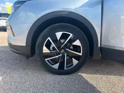 Photo 10 Opel Grandland  1.2 Turbo Hybrid 145ch GS e-DCT6