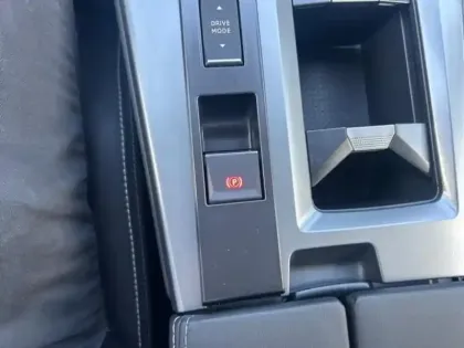 Photo 11 Opel Grandland  1.2 Turbo Hybrid 145ch GS e-DCT6