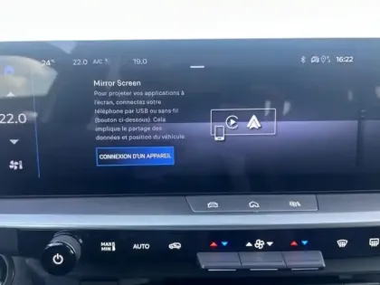 Photo 14 Opel Grandland  1.2 Turbo Hybrid 145ch GS e-DCT6