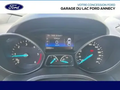 Photo 13 Ford Kuga Gén. II Ph2 ST-Line 5