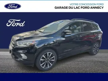 Photo Ford Kuga St-line