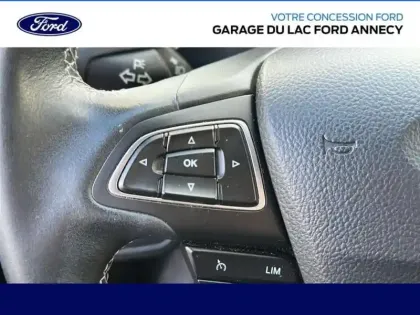 Photo 10 Ford Kuga Gén. II Ph2 ST-Line 5