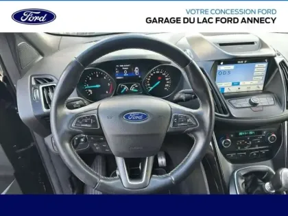 Photo 12 Ford Kuga Gén. II Ph2 ST-Line 5