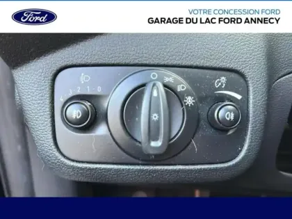 Photo 9 Ford Kuga Gén. II Ph2 ST-Line 5