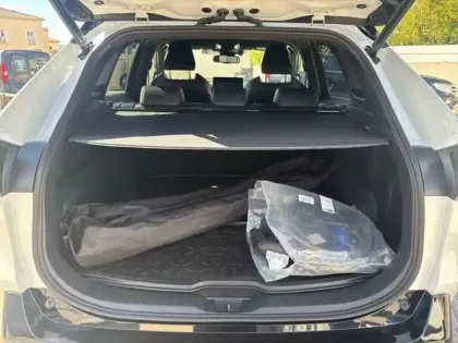 Photo 5 Toyota Rav4 Gén. V Ph1 Collection 5