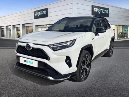 Photo Toyota Rav4 Collection