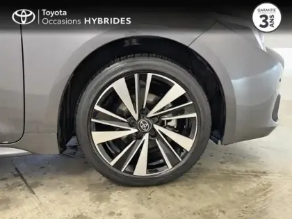 Photo 7 Toyota Corolla Gén. X Ph2 Design 5