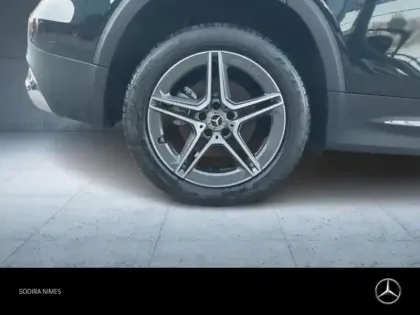 Photo 9 Mercedes GLB Gén. I (X247) Ph2 AMG Line 5