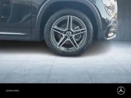 Photo 8 Mercedes GLB Gén. I (X247) Ph2 AMG Line 5