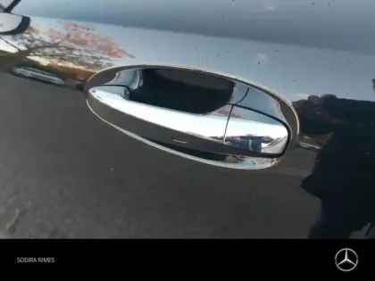 Photo 12 Mercedes GLB Gén. I (X247) Ph2 AMG Line 5