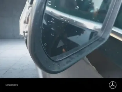 Photo 13 Mercedes GLB Gén. I (X247) Ph2 AMG Line 5