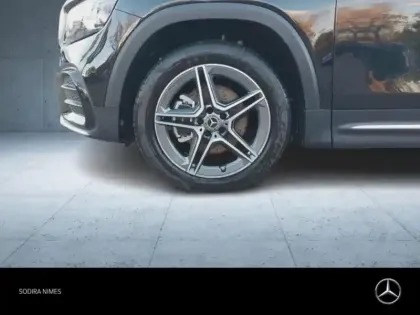 Photo 11 Mercedes GLB Gén. I (X247) Ph2 AMG Line 5