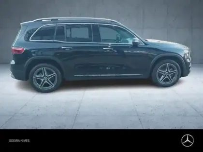 Photo 7 Mercedes GLB Gén. I (X247) Ph2 AMG Line 5