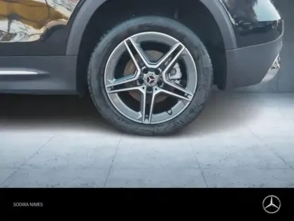 Photo 10 Mercedes GLB Gén. I (X247) Ph2 AMG Line 5