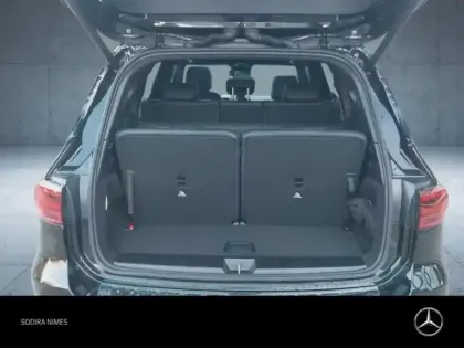 Photo 14 Mercedes GLB Gén. I (X247) Ph2 AMG Line 5