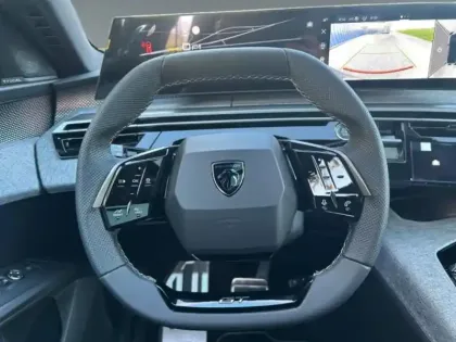 Photo 10 Peugeot 3008 Gén. III Ph1 DM First Edition 5