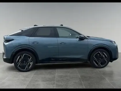 Photo 5 Peugeot 3008 Gén. III Ph1 DM First Edition 5