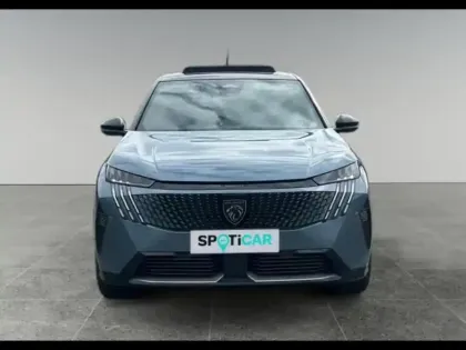 Photo 6 Peugeot 3008 Gén. III Ph1 DM First Edition 5