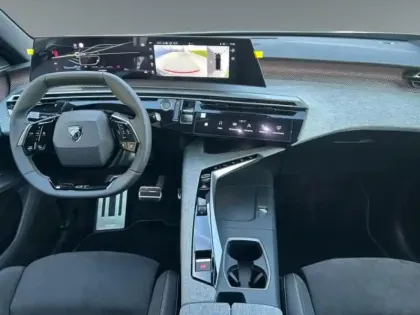 Photo 9 Peugeot 3008 Gén. III Ph1 DM First Edition 5