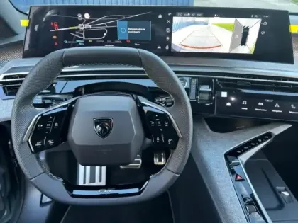 Photo 14 Peugeot 3008 Gén. III Ph1 DM First Edition 5