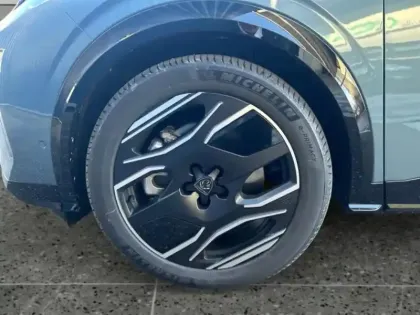 Photo 12 Peugeot 3008 Gén. III Ph1 DM First Edition 5