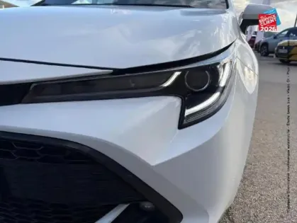 Photo 12 Toyota Corolla Gén. X Ph1 Design 5