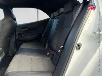 Photo 10 Toyota Corolla Gén. X Ph1 Design 5