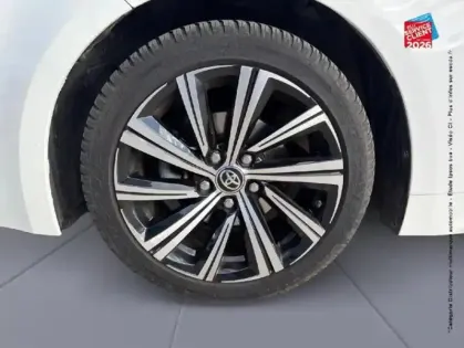 Photo 9 Toyota Corolla Gén. X Ph1 Design 5