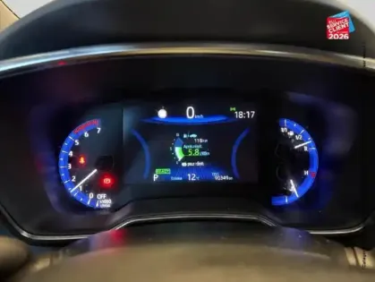 Photo 11 Toyota Corolla Gén. X Ph1 Design 5