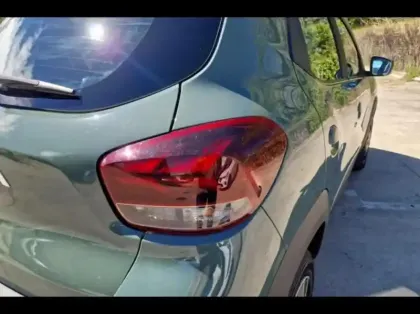 Photo 13 Dacia Spring Gén. I (BBG) Ph2 Expression 5