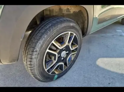 Photo 12 Dacia Spring Gén. I (BBG) Ph2 Expression 5