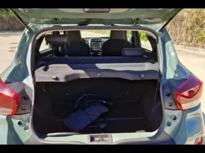 Photo 11 Dacia Spring Gén. I (BBG) Ph2 Expression 5