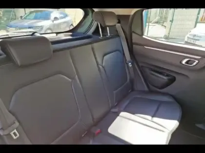 Photo 10 Dacia Spring Gén. I (BBG) Ph2 Expression 5