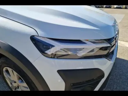 Photo 14 Dacia Sandero Gén. III (BJI) Ph2 Stepway Expression 5