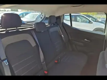 Photo 10 Dacia Sandero Gén. III (BJI) Ph2 Stepway Expression 5