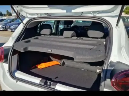 Photo 11 Dacia Sandero Gén. III (BJI) Ph2 Stepway Expression 5