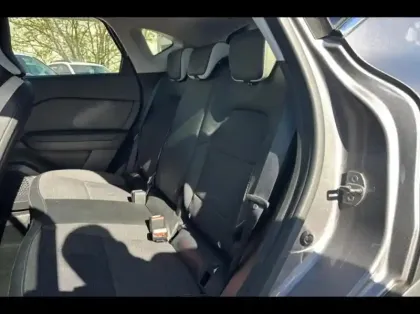 Photo 10 Renault Captur Gén. II (HJB) Ph1 NG Techno 5