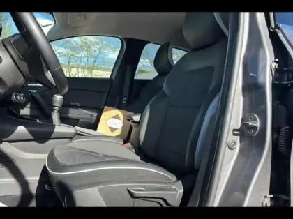 Photo 8 Renault Captur Gén. II (HJB) Ph1 NG Techno 5