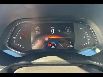 Photo 13 Renault Captur Gén. II (HJB) Ph1 NG Techno 5