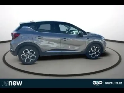 Photo 6 Renault Captur Gén. II (HJB) Ph1 NG Techno 5