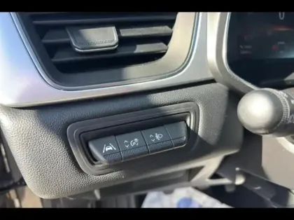 Photo 12 Renault Captur Gén. II (HJB) Ph1 NG Techno 5