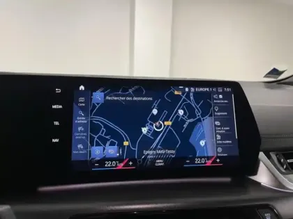 Photo 12 BMW Serie 2 Gén. II (U06) Ph1 M Sport 5