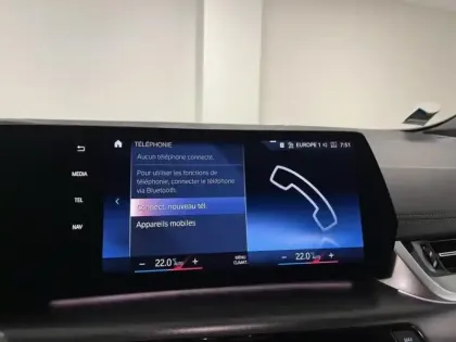 Photo 14 BMW Serie 2 Gén. II (U06) Ph1 M Sport 5