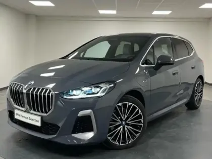 Photo Bmw Serie 2 M Sport