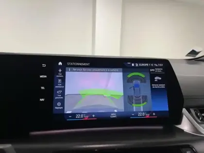 Photo 13 BMW Serie 2 Gén. II (U06) Ph1 M Sport 5