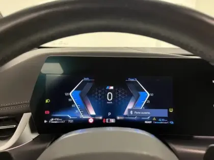 Photo 10 BMW Serie 2 Gén. II (U06) Ph1 M Sport 5