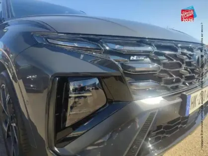 Photo 12 Hyundai Tucson Gén. IV Ph2 N Line Executive 5