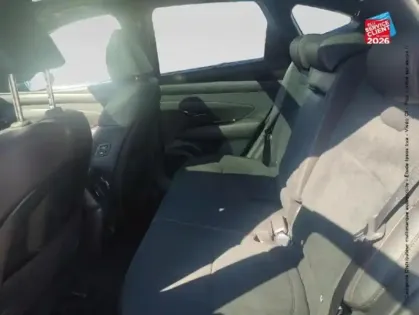 Photo 10 Hyundai Tucson Gén. IV Ph2 N Line Executive 5