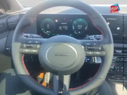 Photo 11 Hyundai Tucson Gén. IV Ph2 N Line Executive 5