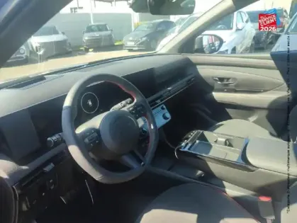 Photo 14 Hyundai Tucson Gén. IV Ph2 N Line Executive 5